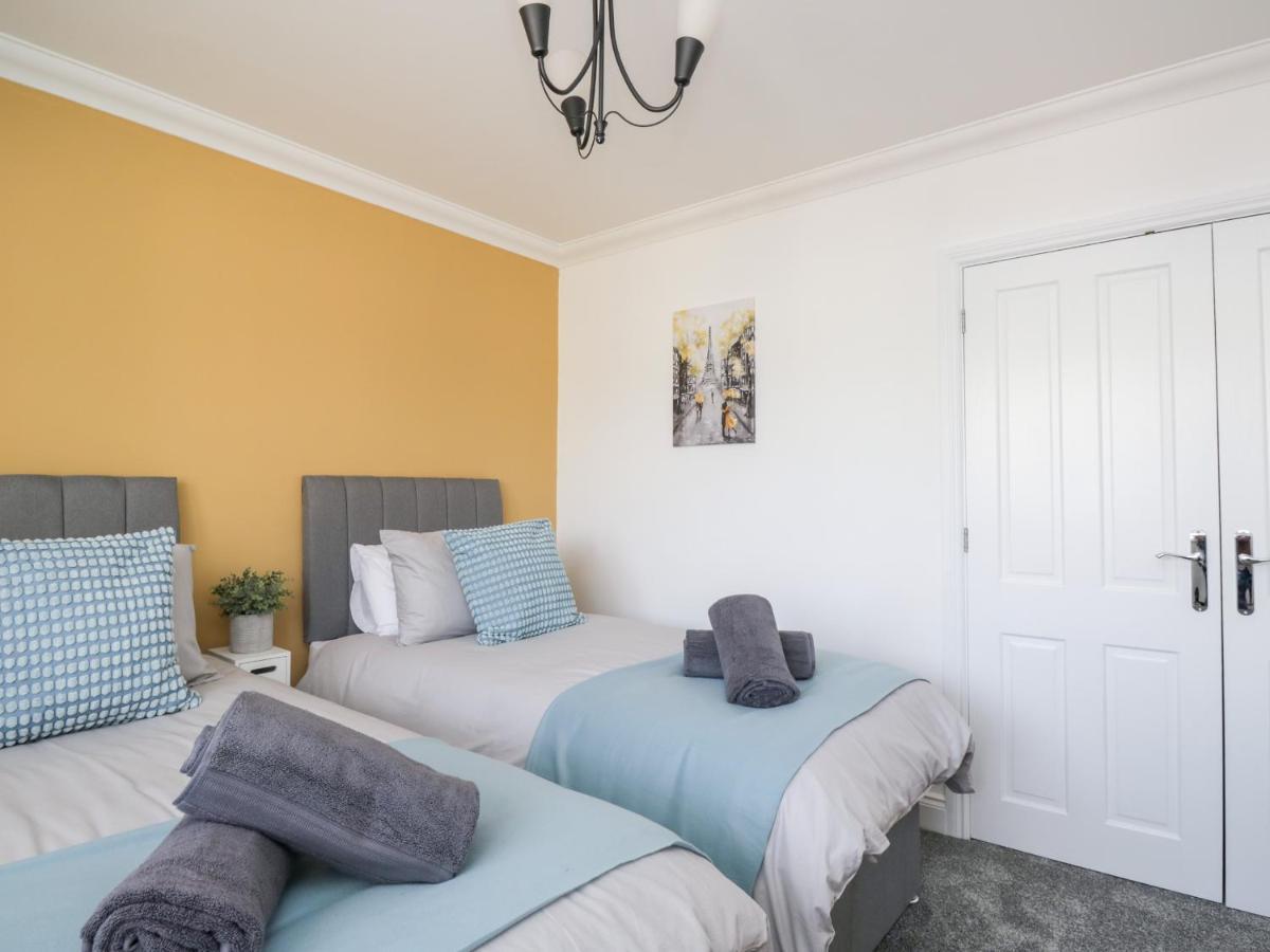Mill End Casa vacanze Penrith