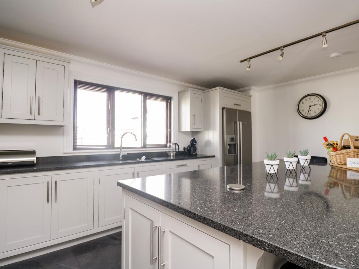 Mill End Casa vacanze Penrith
