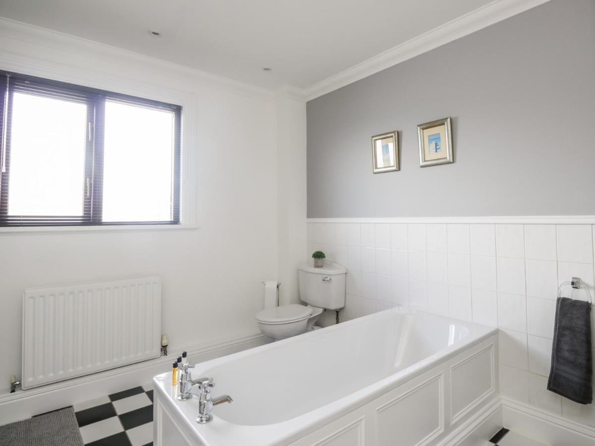 Mill End Casa vacanze Penrith