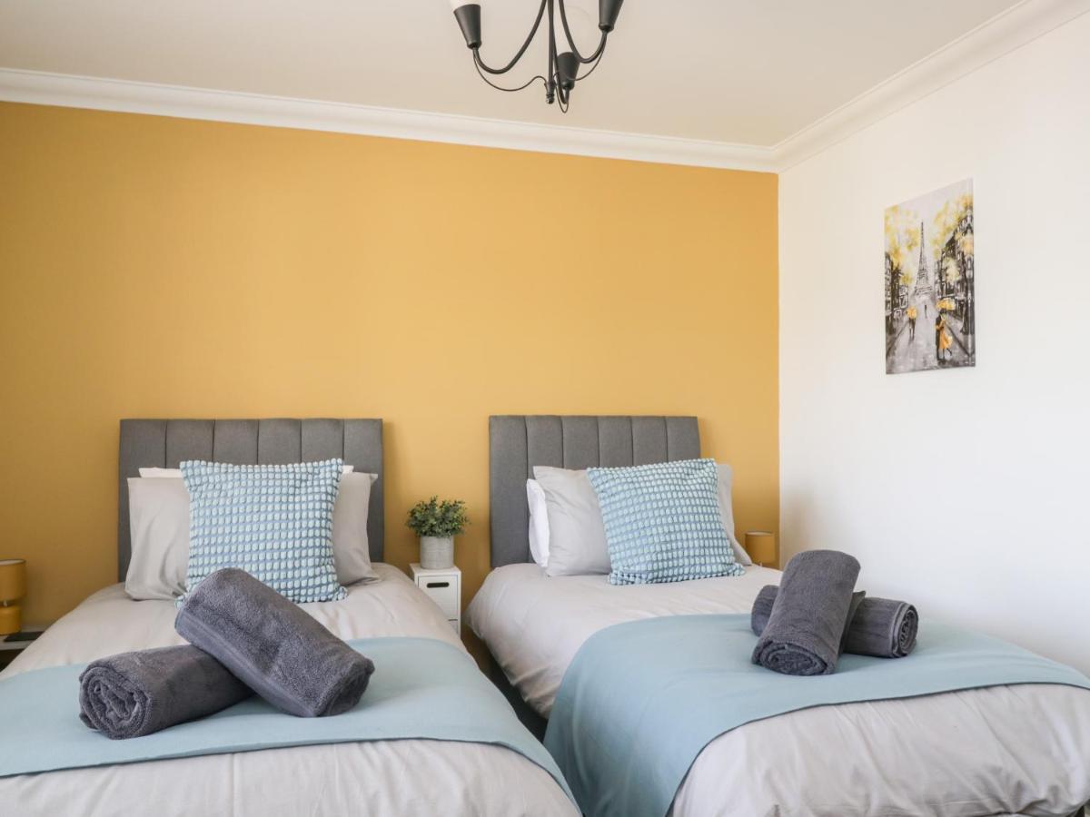 Mill End Casa vacanze Penrith