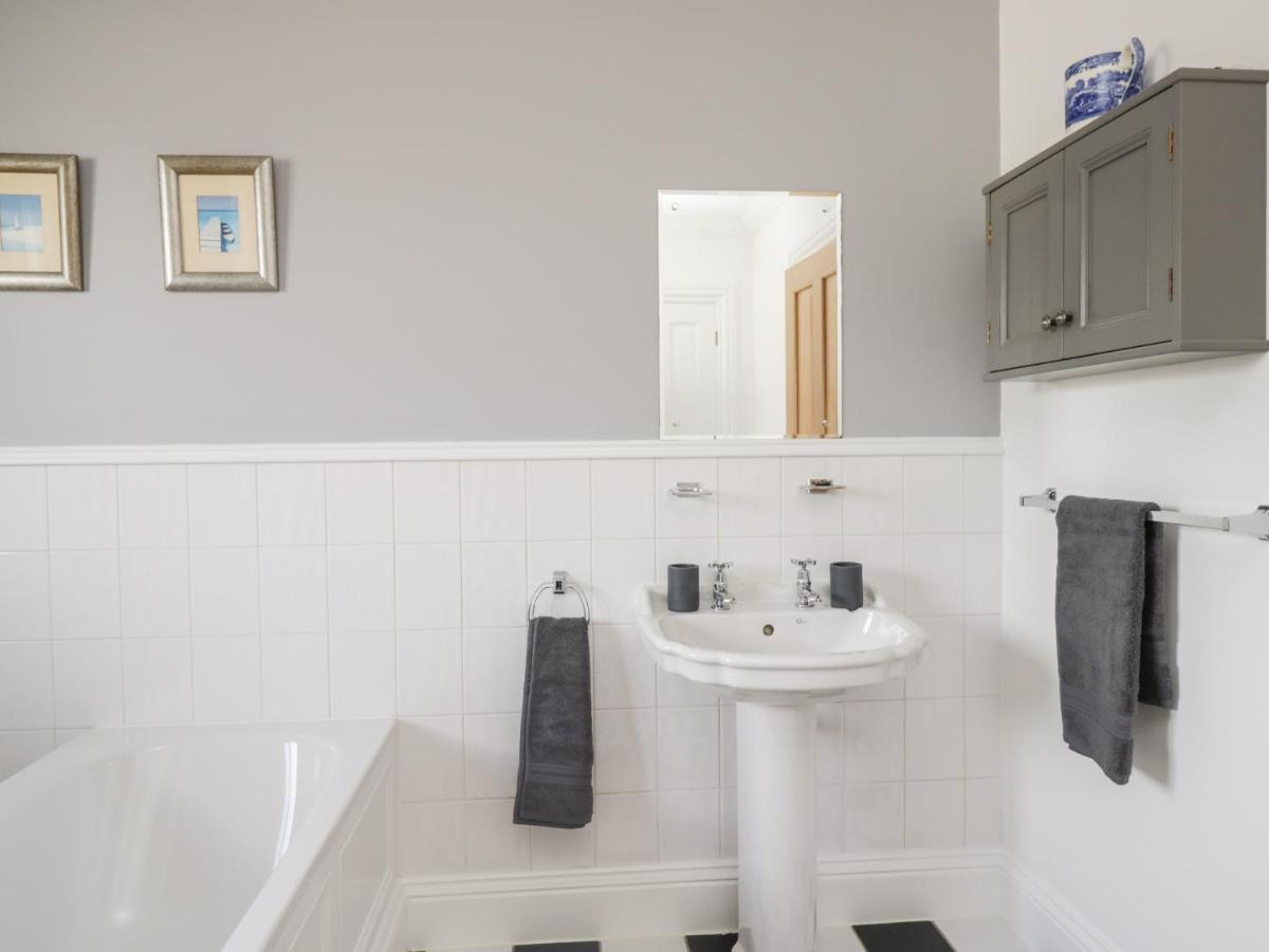 Mill End Casa vacanze Penrith