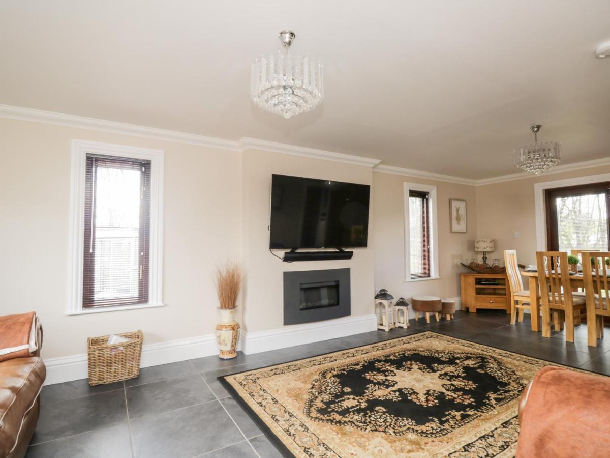 Casa vacanze Mill End *