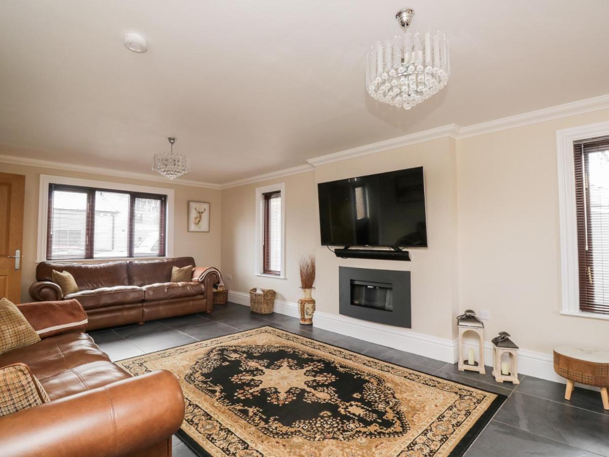 Casa vacanze Mill End Penrith